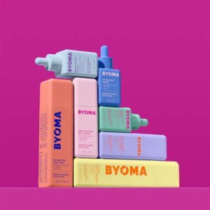 byoma