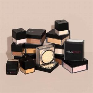 huda beauty