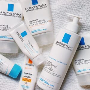 LA ROCHE POSAY