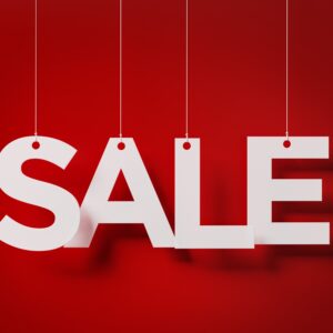 sale