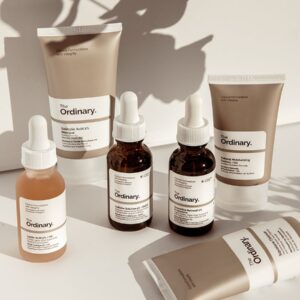 the ordinary