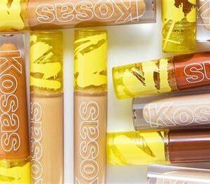 KOSAS