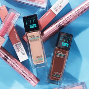 MAYBELLINE