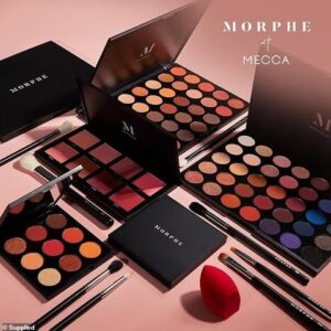 Morphe