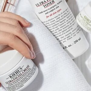 Kiehl's