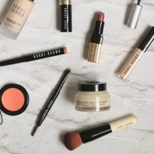 Bobbi Brown